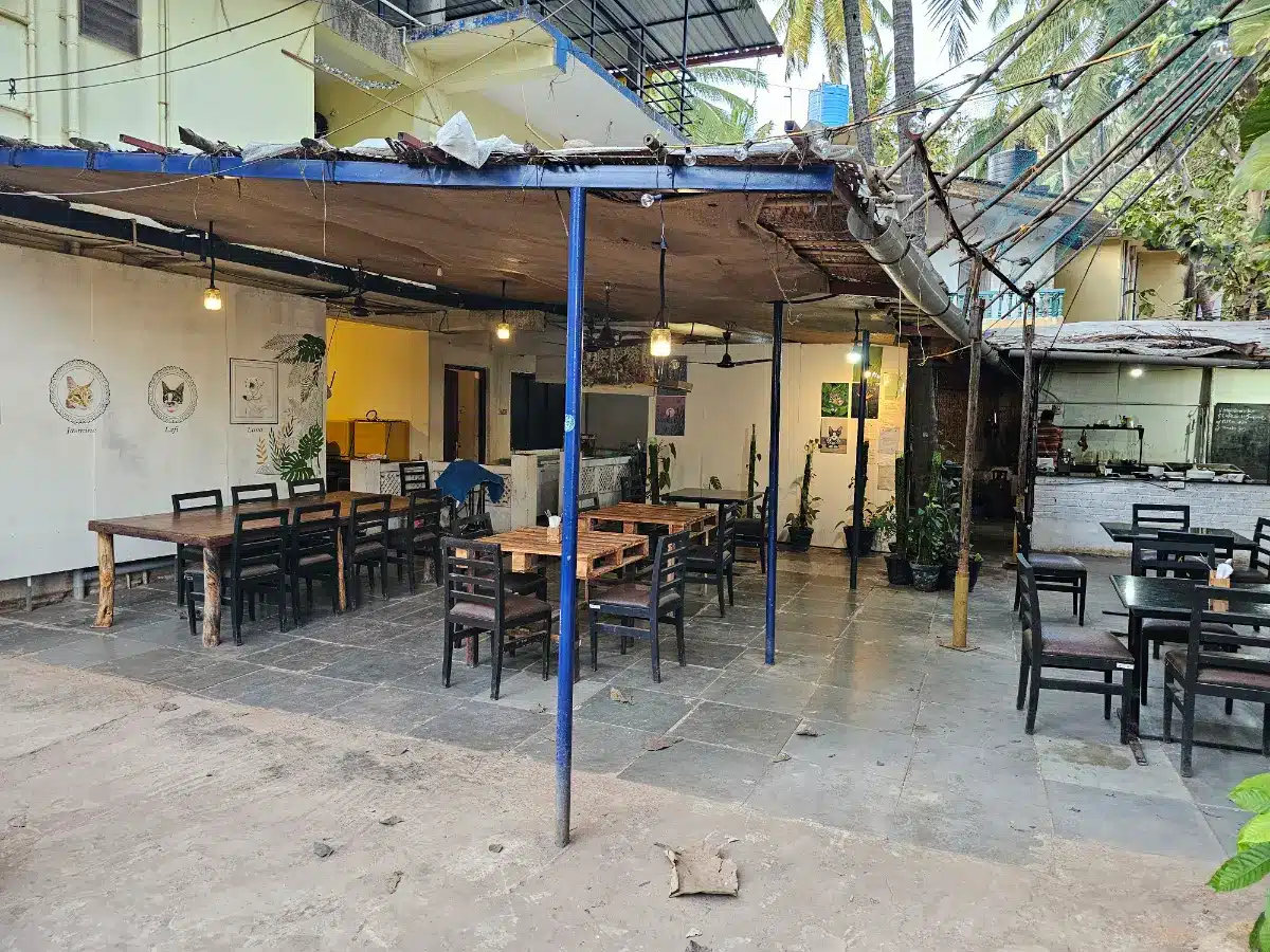 la fetta sitting area 3