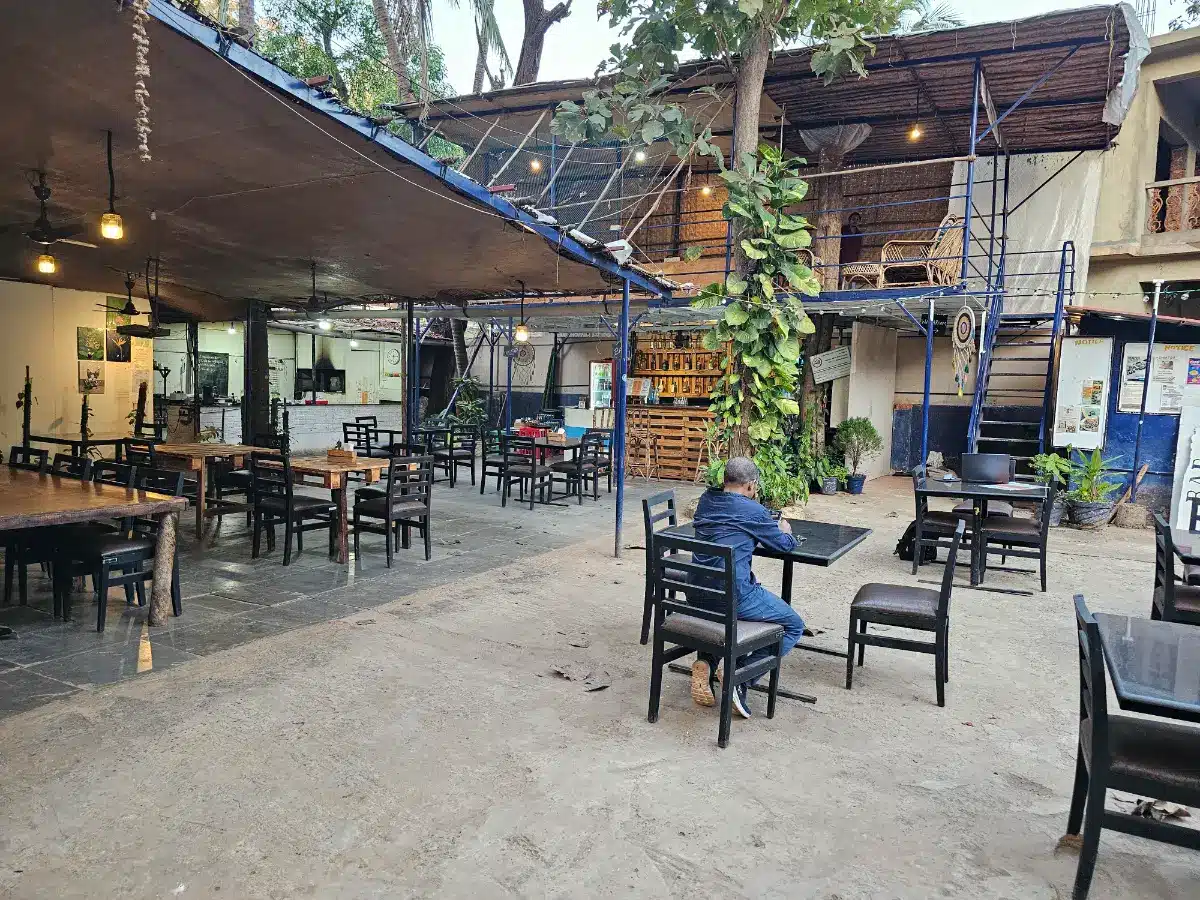 la fetta sitting area 1