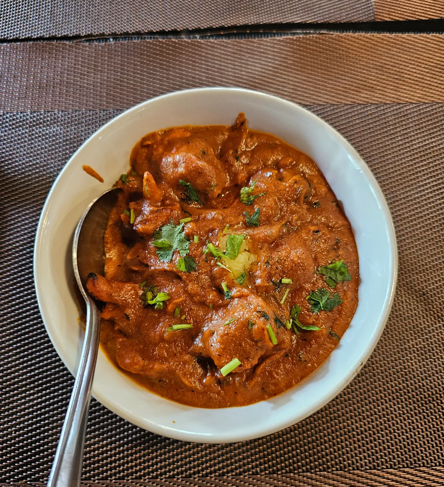 butter chicken -fern's by kate's