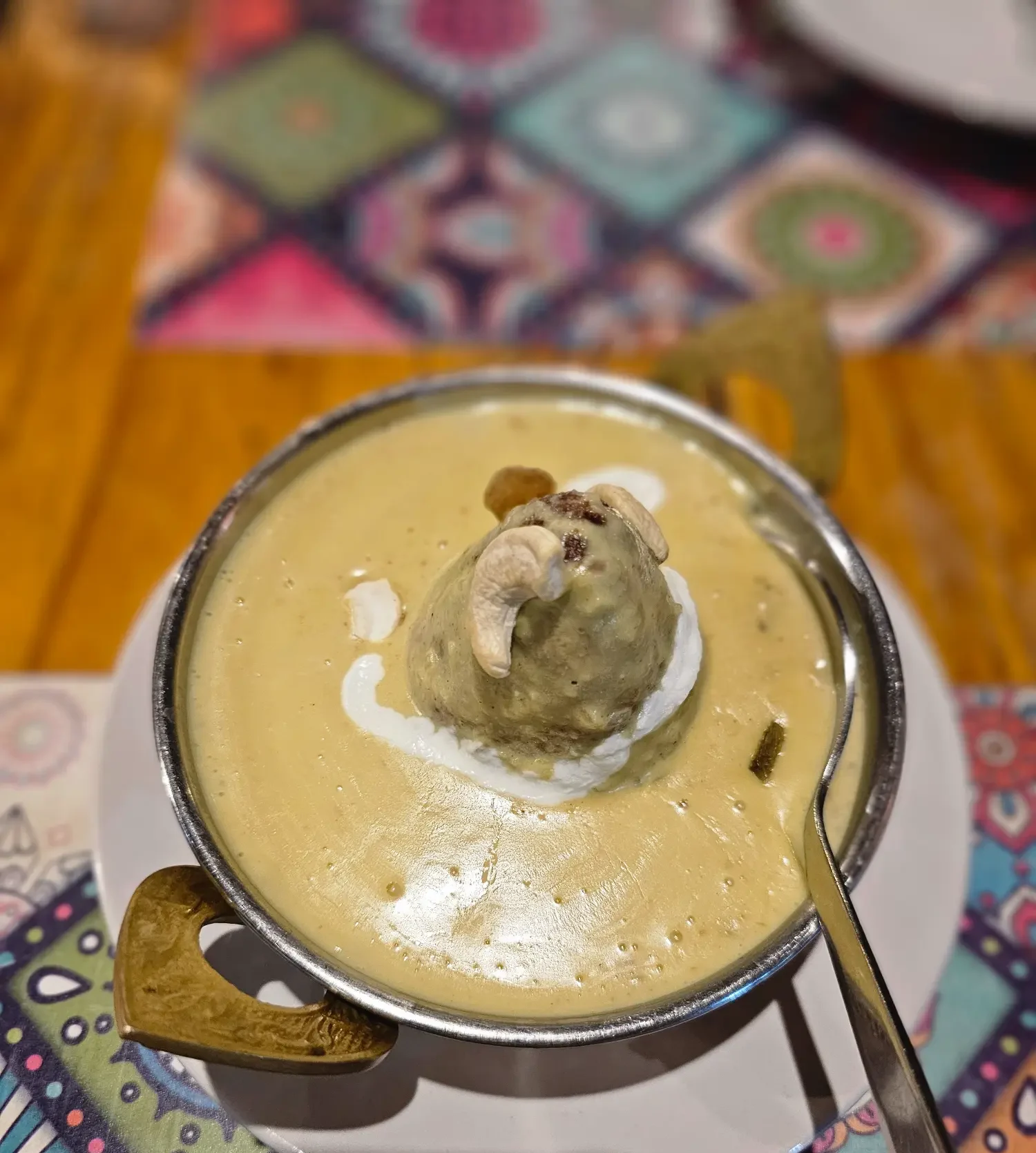 malai kofta - salt n pepper
